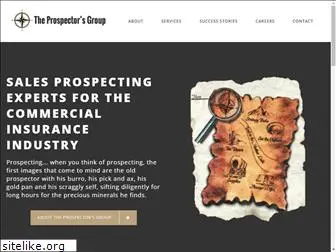 prospectors.com