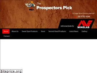 prospectorspick.com.au