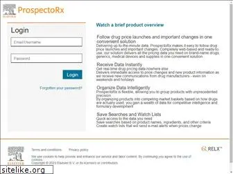 prospectorx.com
