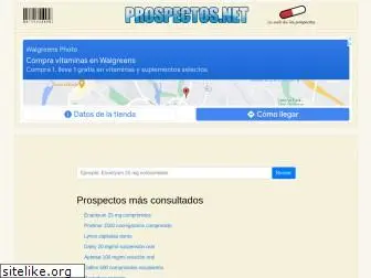 prospectos.net