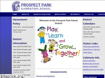 prospectparknj.com