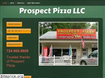 prospectpizza.com