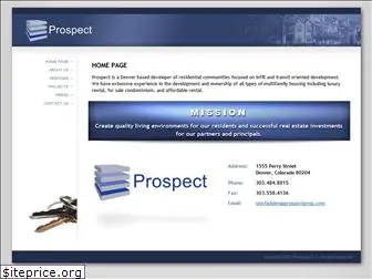 prospectprop.com