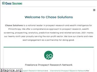 prospectresearch.com
