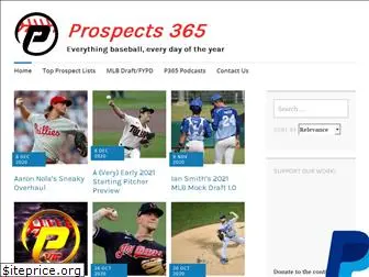 prospects365.com