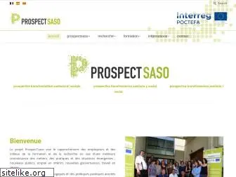prospectsaso.com