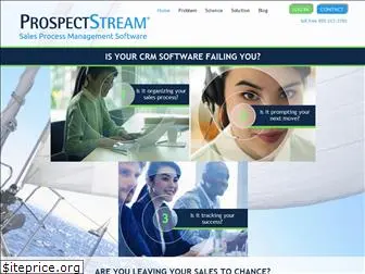 prospectstream.com