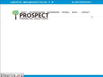 prospecttax.com