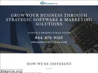 prospecttrax.com