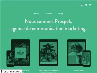 prospek.ca