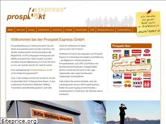 prospekt-express.de