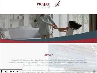 prosper-ifa.co.uk