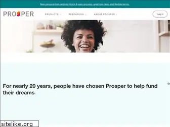 prospercapital.com
