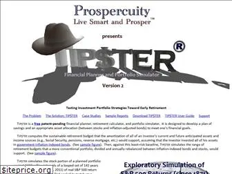 prospercuity.com