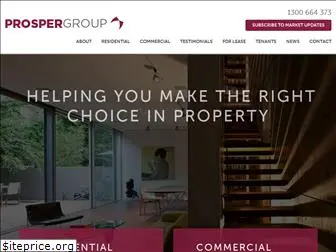 prospergroup.com.au