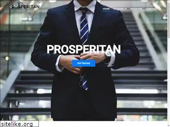 prosperitan.com