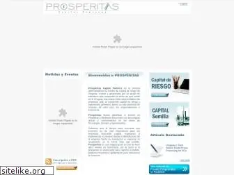 prosperitascp.com