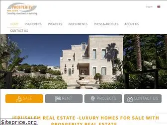 prosperity-realestate.com