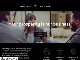 prosperityadvisers.com.au