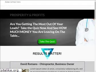 prosperityandprofits.com