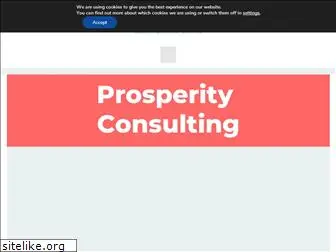 prosperityconsulting.com