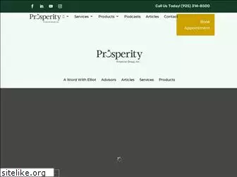 prosperityfinancialgroup.com