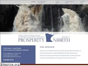 prosperitynorth.com