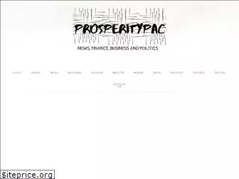 prosperitypac.com