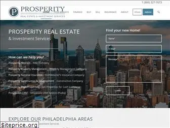 prosperityreis.com