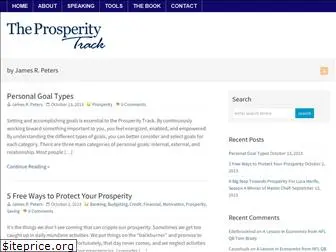 prosperitytrack.com