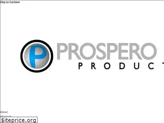 prospero.com.au