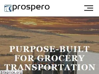 prospero.com