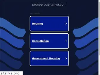 prosperous-tanya.com