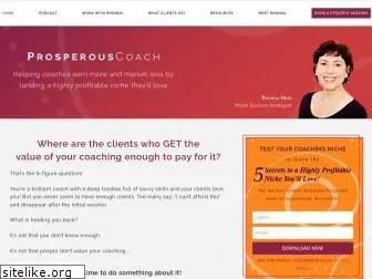 prosperouscoachblog.com