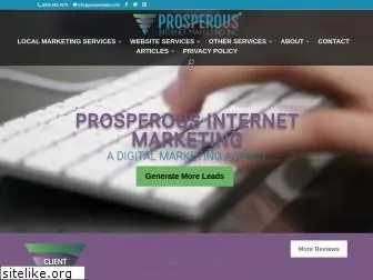 prosperousim.com