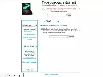 prosperousinternet.com