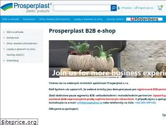prosperplast-obchod.cz