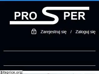 prospersklep.pl