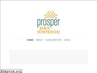 prosperstl.com
