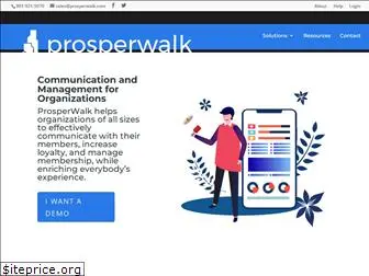 prosperwalk.com
