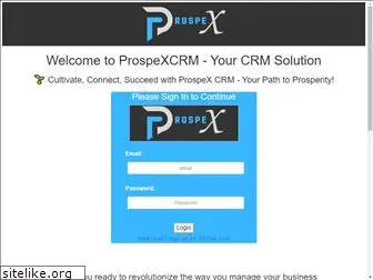 prospexcrm.net