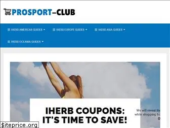 prosport-club.com