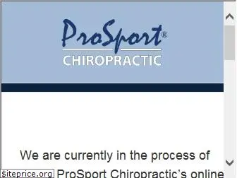prosport.com