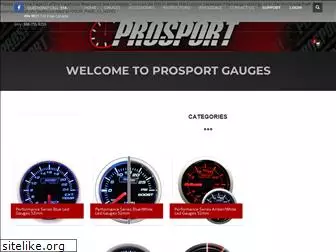 prosportgauges.ca