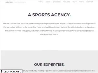 prosportmanagement.com