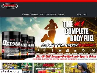 prosportnutrition.net