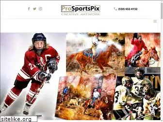 prosportspix.com