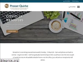 prosser-quirke.co.nz