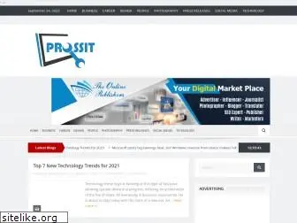 prossit.com