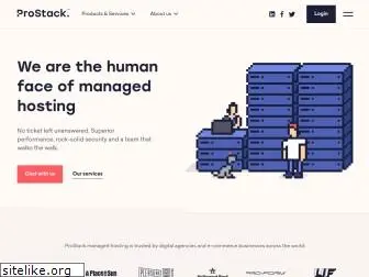 prostack.uk